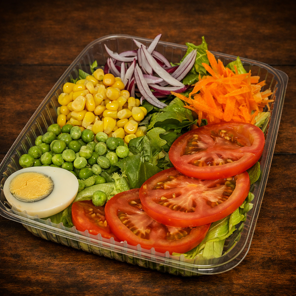 Ensalada del Huerto Mixta
